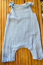 Load image into Gallery viewer, Organic cotton overalls