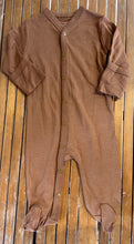 Load image into Gallery viewer, Bamboo footie pajama