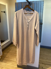 Load image into Gallery viewer, Sweater Dress
