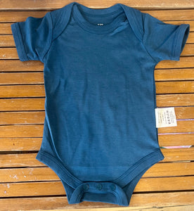 bamboo onsie