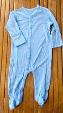 Load image into Gallery viewer, Bamboo footie pajama