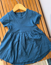 Load image into Gallery viewer, Bamboo baby dress