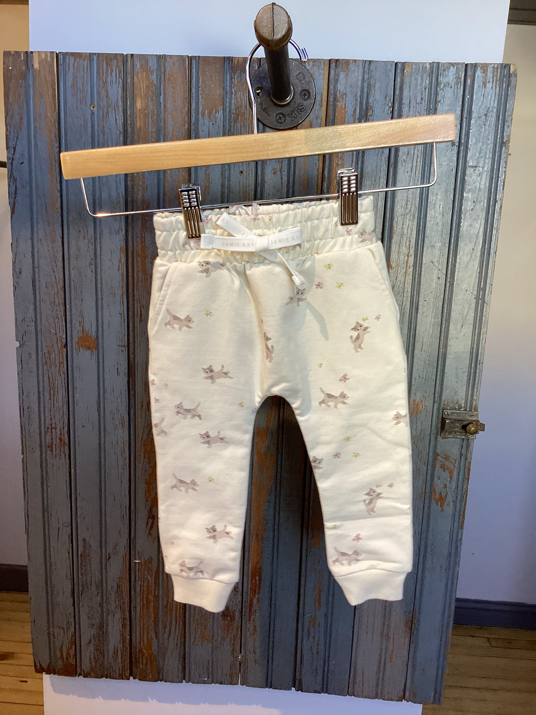 Kids - Cat Sweatpants