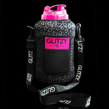 Load image into Gallery viewer, Glitzy Gulp Jug