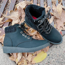 Load image into Gallery viewer, Girls Blowfish Chomper Boot